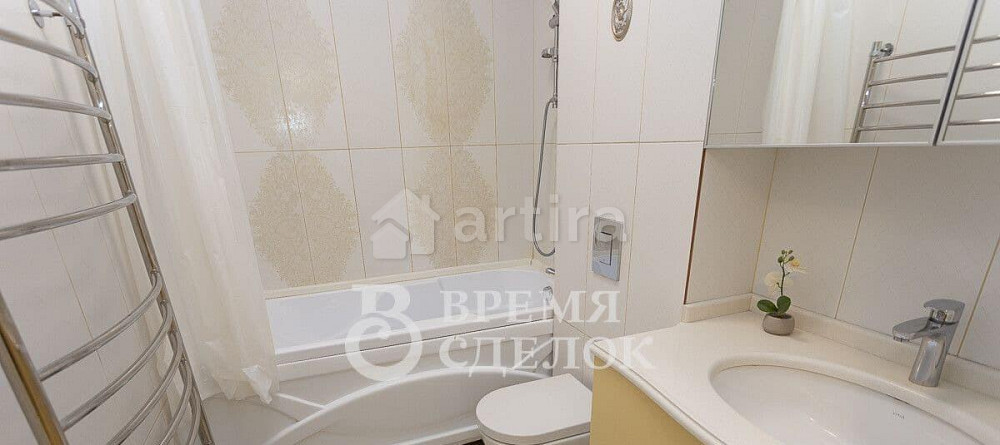 Дом, 128.5 м2, 8 соток, 1 эт. Суздаль - изображение 5