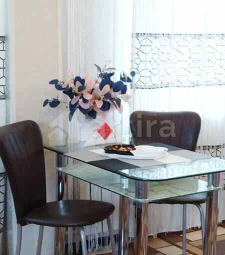 Студия, 30 м2, 1/4 эт. Железногорск-Илимский - изображение 5