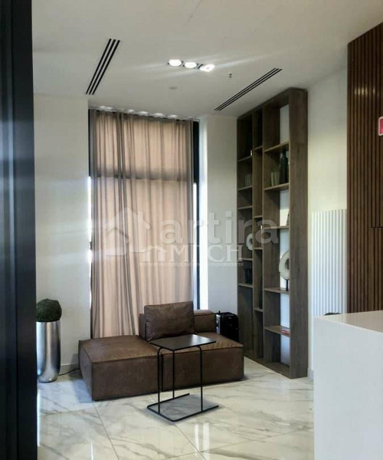 3-комн. квартира, 79.7 м2, 9/25 эт. Москва - изображение 8