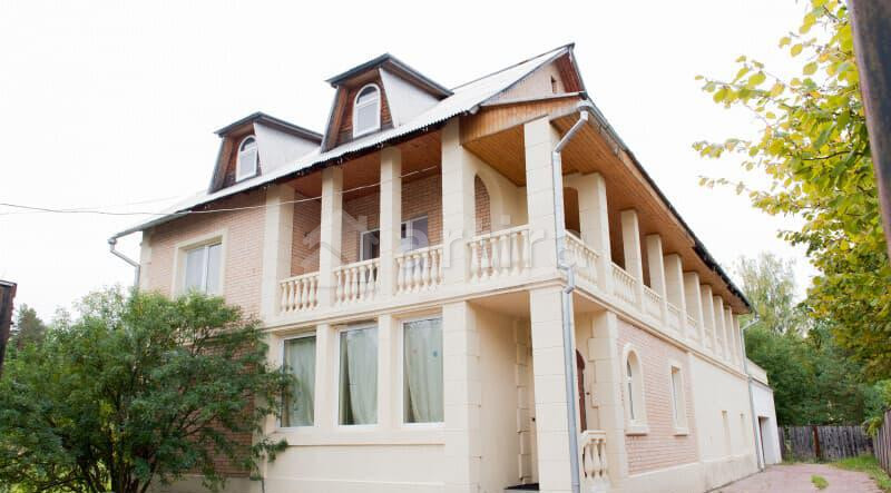 Коттедж, 350 м2 Чехов - изображение 2