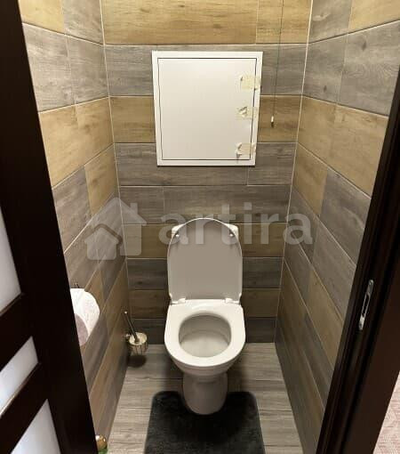 1-комн. квартира, 40 м2, 3/12 эт. Москва - изображение 16