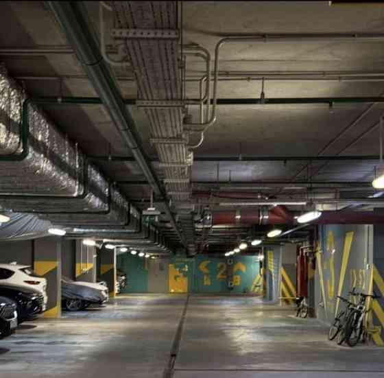 Гараж, 12 м2 Москва