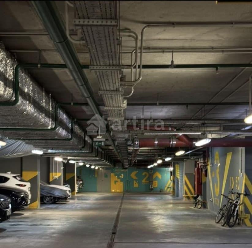 Гараж, 12 м2 Москва - изображение 5