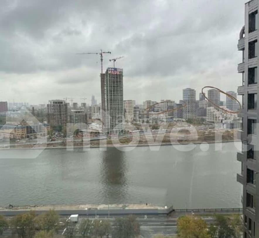 3-комн. квартира, 70.3 м2, 16/29 эт. Москва - изображение 7