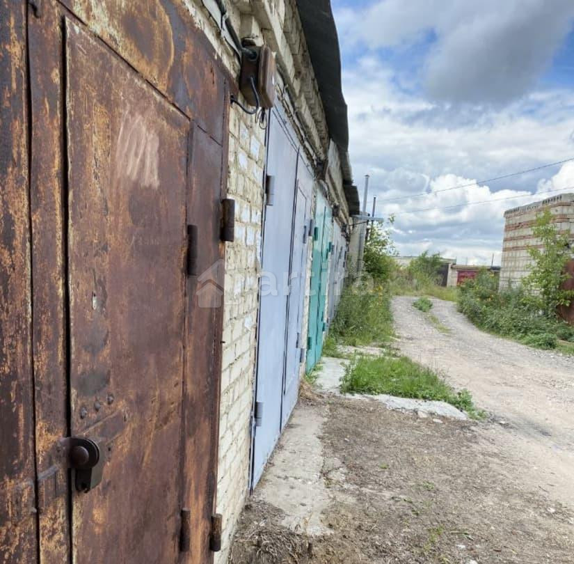 Гараж, 22 м2 Саратов - изображение 2