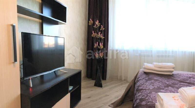 1-комн. квартира, 42 м2, 2/5 эт. Екатеринбург - изображение 2