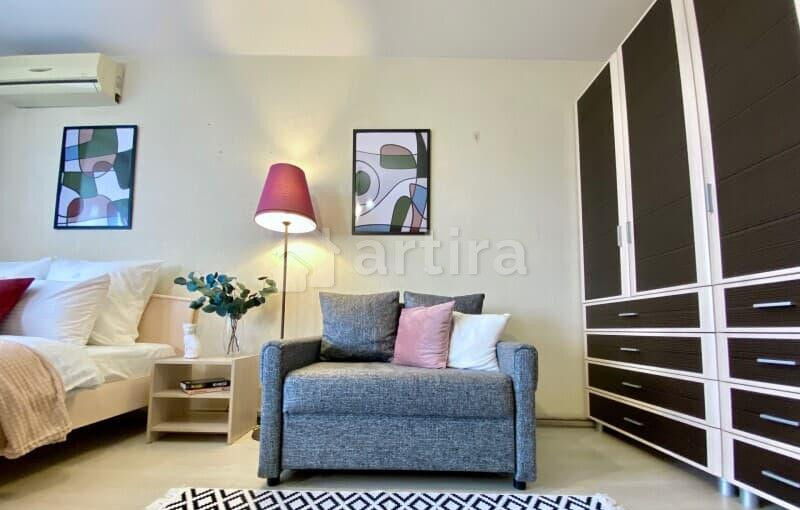 1-комн. квартира, 41 м2, 6/10 эт. Пермь - изображение 11