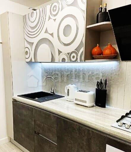 1-комн. квартира, 48 м2, 15/18 эт. Самара - изображение 9