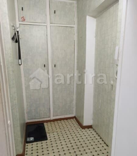 1-комн. квартира, 33 м2, 4/5 эт. Рефтинский - изображение 4