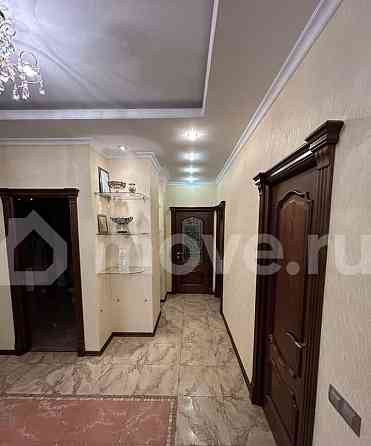 4-комн. квартира, 160 м2, 17/23 эт. Москва