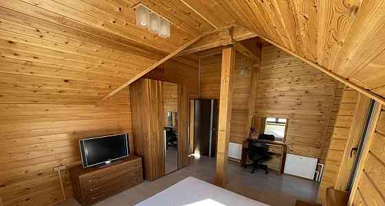 Дом, 180 м2, 20 соток, 2 эт. Наро-Фоминск