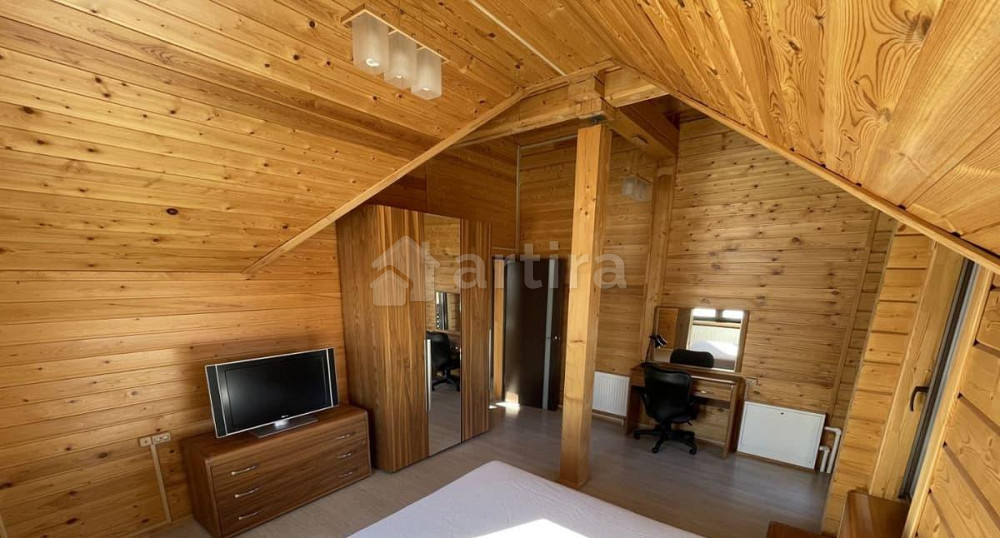 Дом, 180 м2, 20 соток, 2 эт. Наро-Фоминск - изображение 5