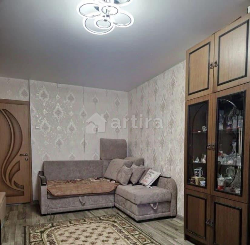 Комната, 31 м2, 5/12 эт. Москва - изображение 7