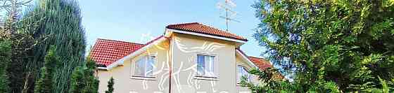 Дом, 450 м2, 30 соток, 3 эт. Одинцово