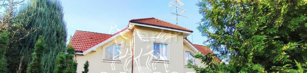 Дом, 450 м2, 30 соток, 3 эт. Одинцово - изображение 2