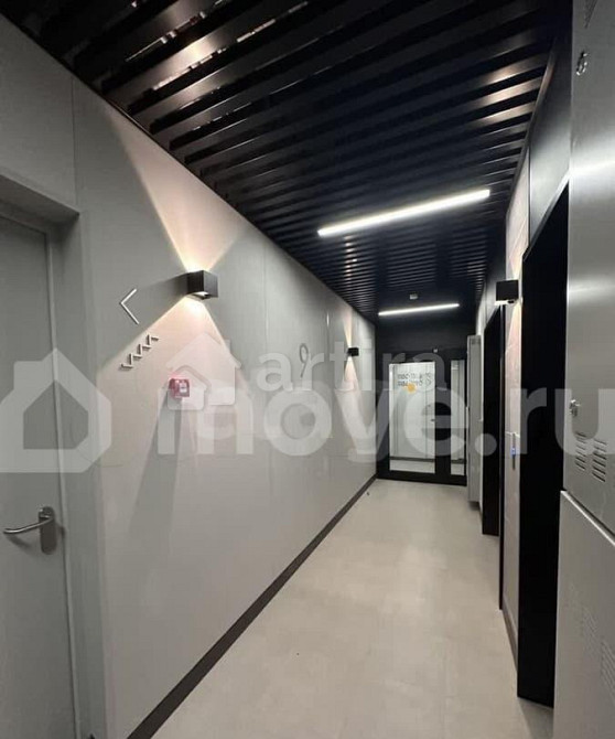 1-комн. квартира, 32.9 м2, 13/14 эт. Москва - изображение 6