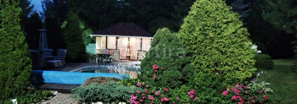 Коттедж, 100 м2, 40 соток, 2 эт. Солнечногорск - изображение 6