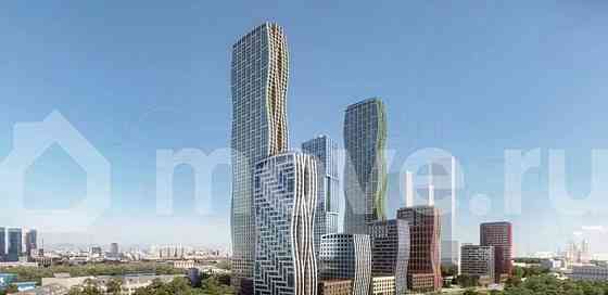 3-комн. квартира, 61.4 м2, 8/23 эт. Москва