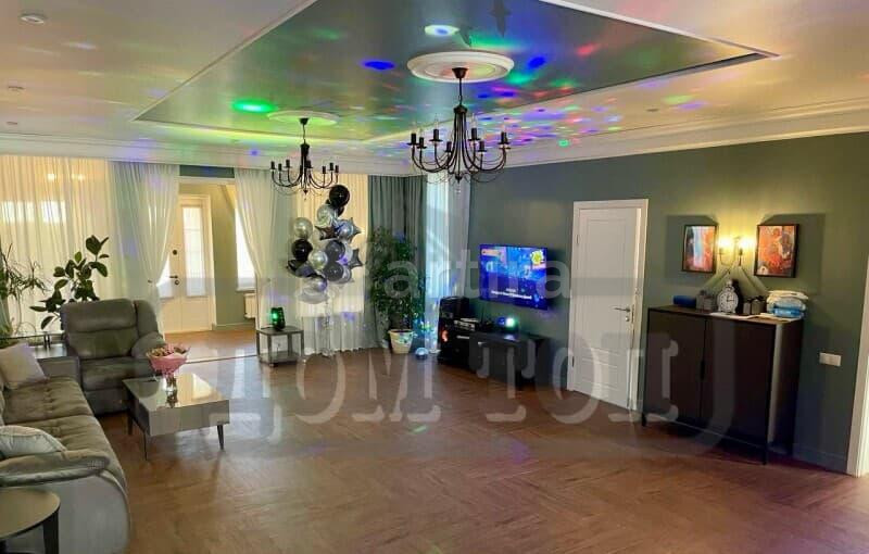 Коттедж, 800 м2 Лобня - изображение 14