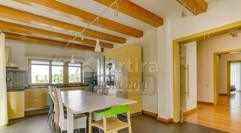 Коттедж, 450 м2 Пески - изображение 16