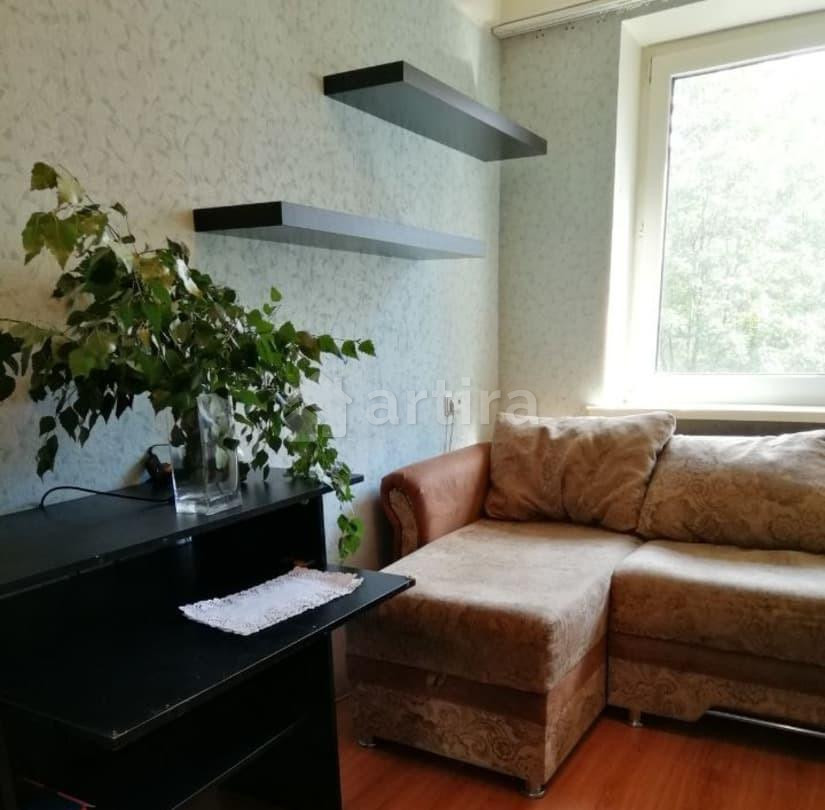 Комната, 60 м2, 5/9 эт. Санкт-Петербург - изображение 6