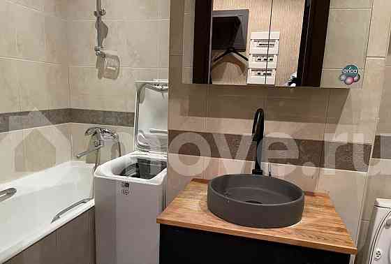 1-комн. квартира, 48 м2, 5/6 эт. Москва