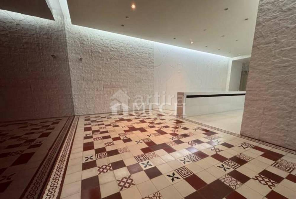 3-комн. квартира, 107 м2, 8/12 эт. Москва - изображение 17