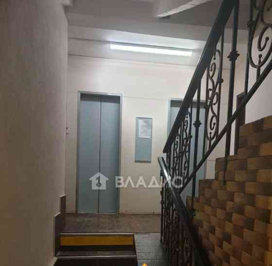 Комната, 13.3 м2, 7/14 эт. Москва