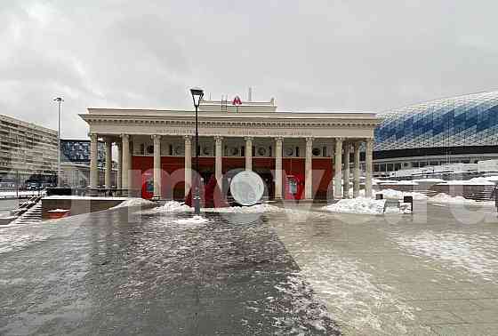 Студия, 20.2 м2, 1/5 эт. Москва