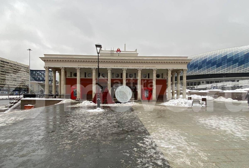 Студия, 20.2 м2, 1/5 эт. Москва - изображение 5