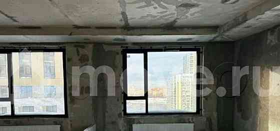 2-комн. пентхаус, 76.6 м2, 10/19 эт. Москва
