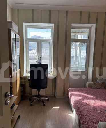 3-комн. квартира, 50 м2, 6/6 эт. Москва