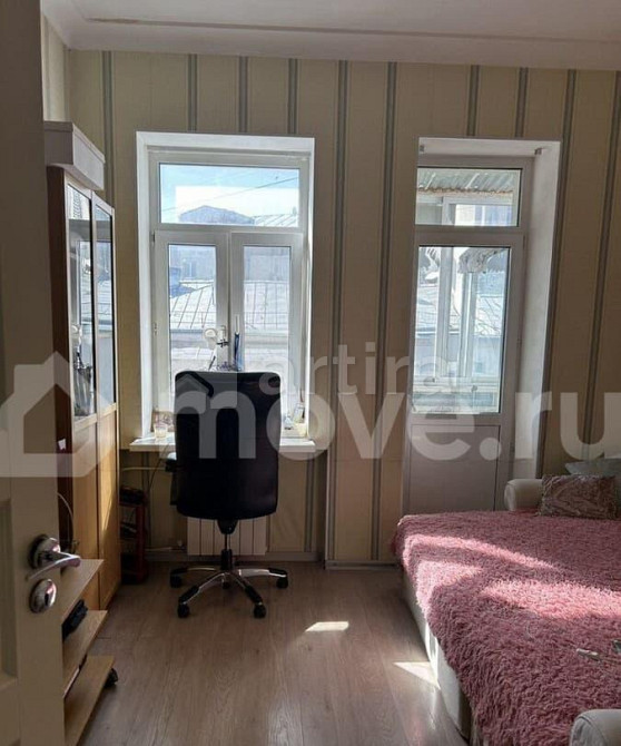 3-комн. квартира, 50 м2, 6/6 эт. Москва - изображение 1