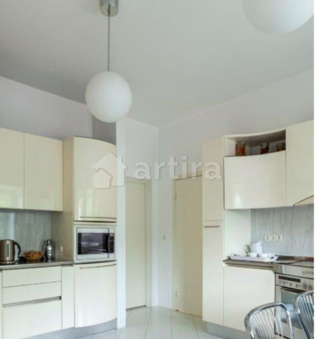 Дом, 450 м2, 28 соток, 2 эт. Руза - изображение 4