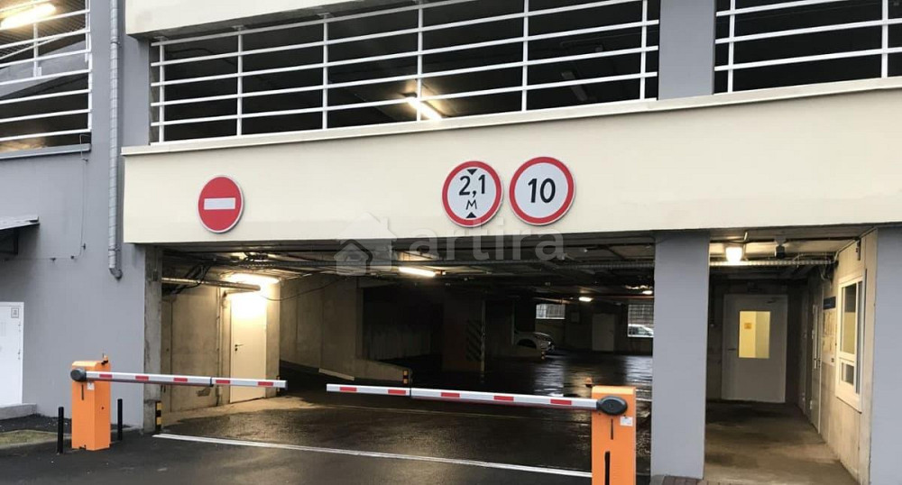 Гараж, 13.3 м2 Санкт-Петербург - изображение 3