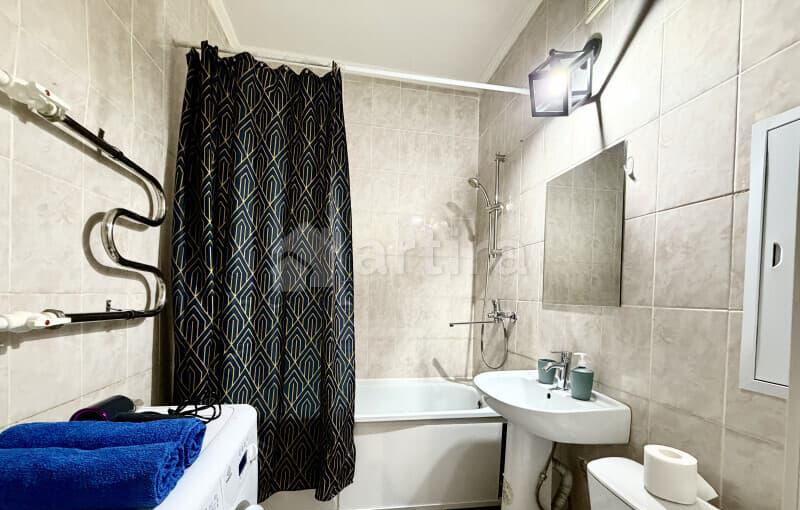 1-комн. квартира, 40 м2, 18/18 эт. Железнодорожный - изображение 16