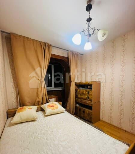 Комната, 36 м2, 9/14 эт. Москва - изображение 5