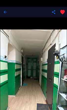 Комната, 23.8 м2, 3/5 эт. Пермь