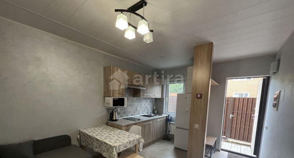 Дом, 50 м2, 1 сотка, 2 эт. Домодедово - изображение 7