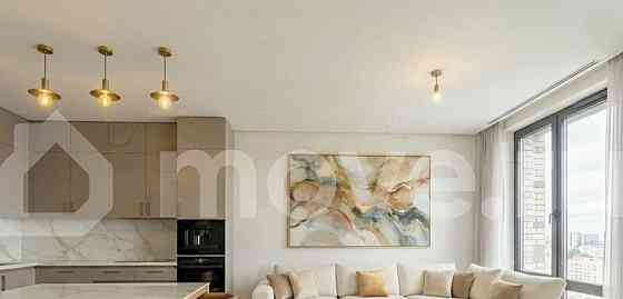 2-комн. квартира, 54.8 м2, 8/14 эт. Москва