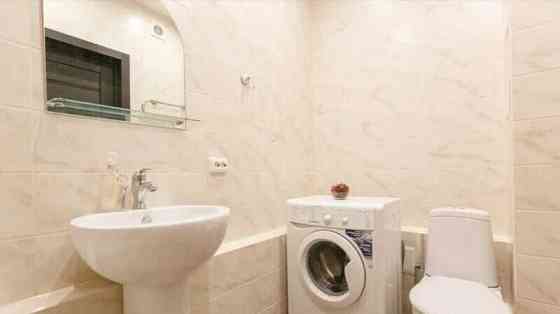 Студия, 30 м2, 23/25 эт. Новосибирск