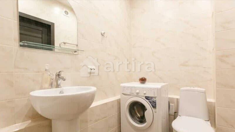 Студия, 30 м2, 23/25 эт. Новосибирск - изображение 4