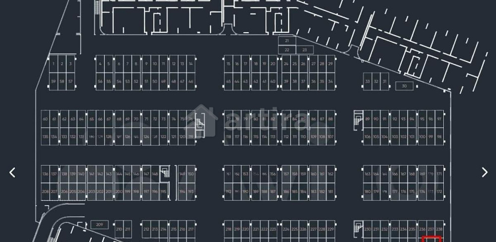 Гараж, 14 м2 Ростов-на-Дону - изображение 1