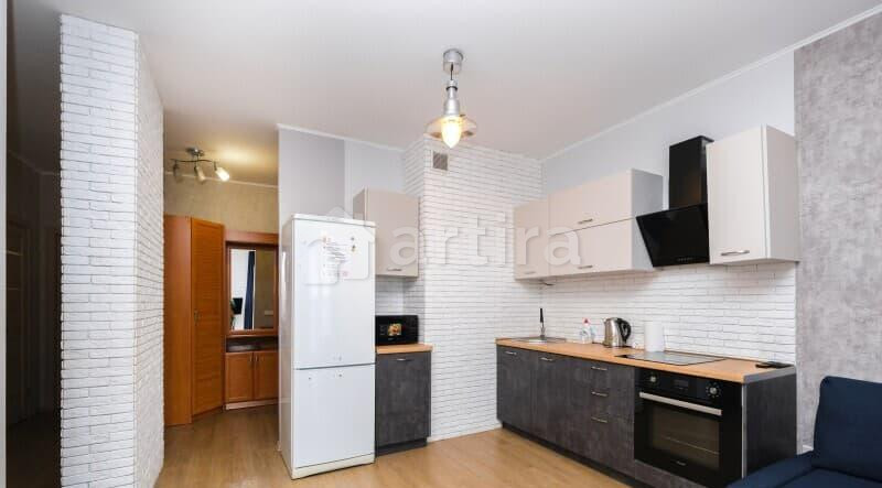 3-комн. квартира, 70 м2, 12/19 эт. Новосибирск - изображение 6