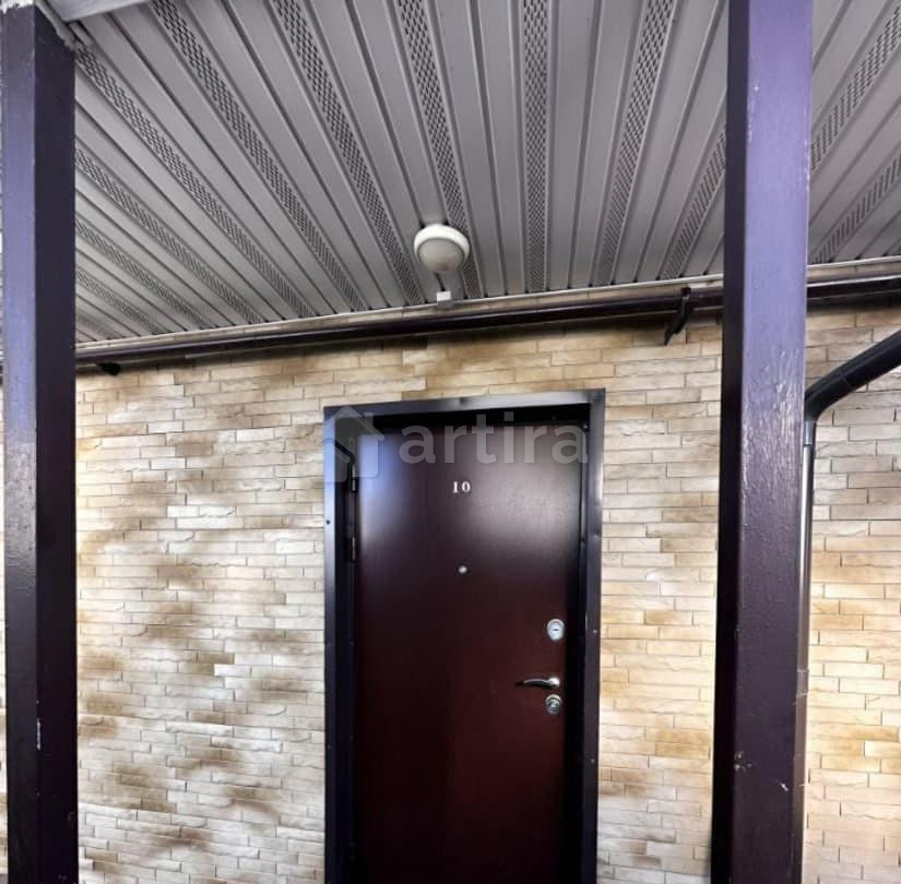 Таунхаус, 48 м2, 17 соток, 1 эт. Видное - изображение 1