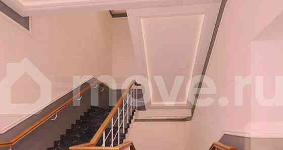 Студия, 14.9 м2, 1/2 эт. Москва