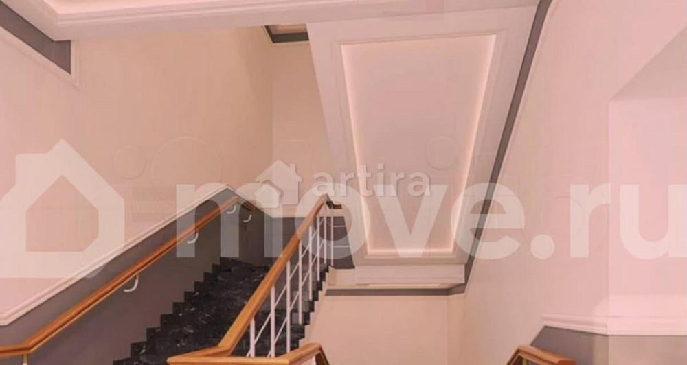 Студия, 14.9 м2, 1/2 эт. Москва - изображение 3