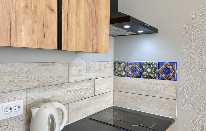 2-комн. квартира, 40 м2, 2/23 эт. Санкт-Петербург - изображение 10