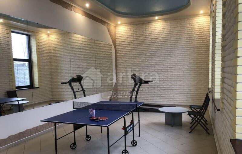 Коттедж, 1100 м2 Ступино - изображение 9