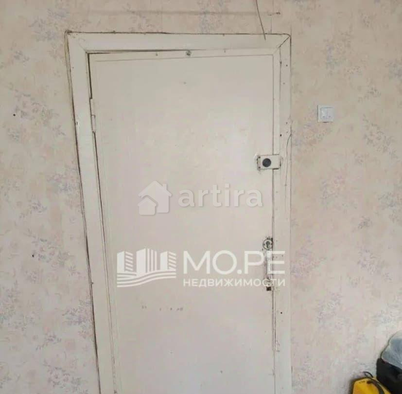 Комната, 13.9 м2, 2/5 эт. Москва - изображение 2